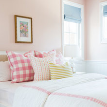 Girls room