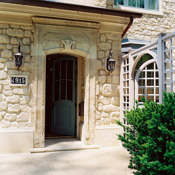 Residence in DC #9