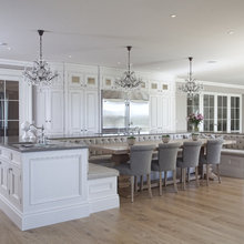 Interiors