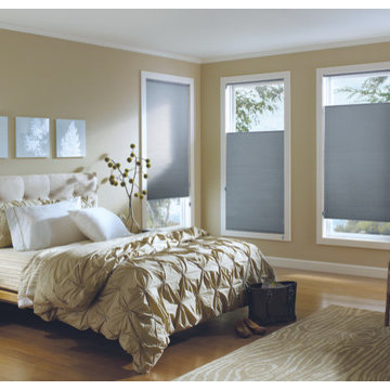 Hunter Douglas Duette® Honeycomb Shade