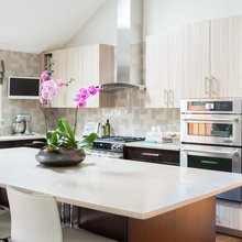 Kitchen Ideas
