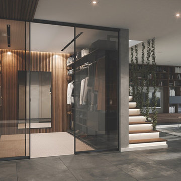 Sliding Doors