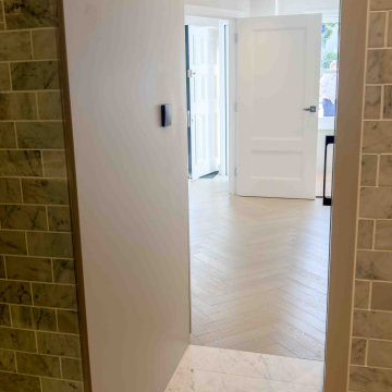 Hampstead NW3 – Luxury Home Transformation