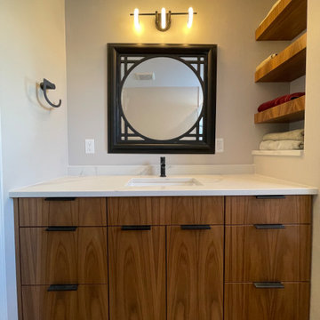 150 Year Old Farmhouse Renovation