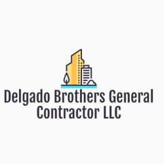 Delgado Brothers General Contractor LLC