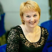 Anna Barbakova's photo