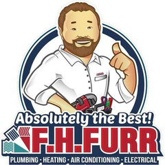 F.H. Furr Plumbing, Heating, Air Conditiong & Elec
