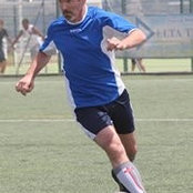 Foto von Dan O'Riordan
