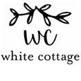 white cottage's profile photo