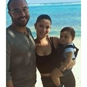 Zeiry Ebanks's photo