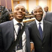 Edoka Edosio's photo