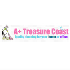 A+ Treasure Coast Cleaning