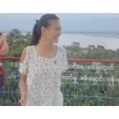 Myat Su's photo