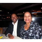 Foto von Bernice King-Strong