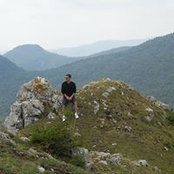 Alex Țîncu's photo