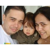Andrea Bitencourt's photo