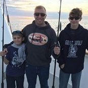Brandon Luterick's photo
