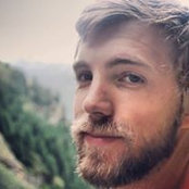 Matthew McArthur's photo