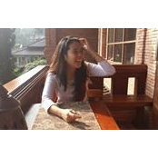 Foto von Melissa Wibisono