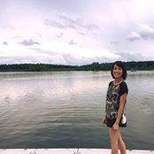 Christine Chan's photo