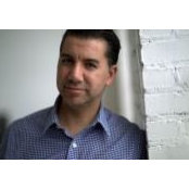 Alain Iskandar's photo
