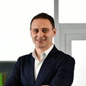 Ilya Kiselev's photo