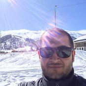 Foto de Osama Askar
