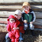 Photo de StephanieandBrian Oland