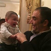 Ayham Nassars foto