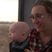 Kate Clark's photo