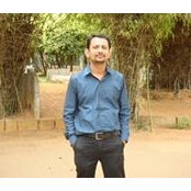 Donald Dsouza's photo
