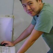 Foto von Mark Wu