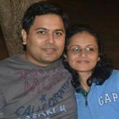 Ankit Desai's photo