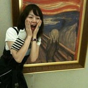 Naoko Uchiyama's photo