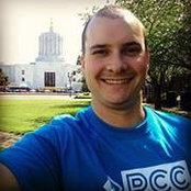 Justin Eslinger's photo