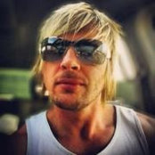 Cory Richmonds foto