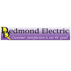 Dedmond Electric Inc