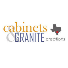 Cabinets & Granite Creations