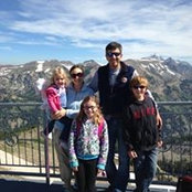 Justin Bush's photo