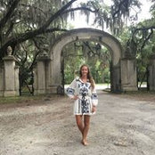 Foto von Natalie Lanier