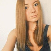 Inga Kudrachevas foto