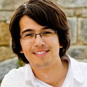 Ansel Santosas billede