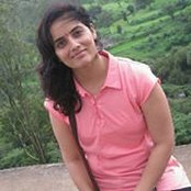 Parul Chothanis billede