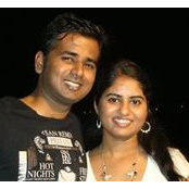 Ravinder Reddy's photo