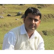 Foto von Kewal Ram