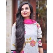Memoona Khaliques foto