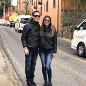 Damian Torres's photo