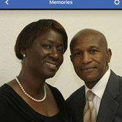 Amos Williams's photo