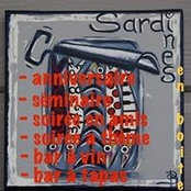William Sardine's photo