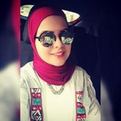 Shimaa Said's photo
